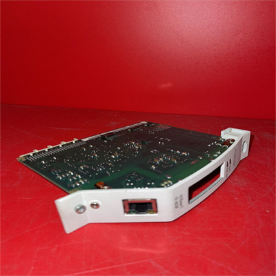 ABB 3BDH000017R1 Product Details