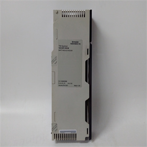 Schneider Electric 140XCP51000 Product Detailed