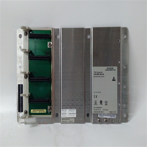 Schneider Electric 140XBP00400 Product Detailed