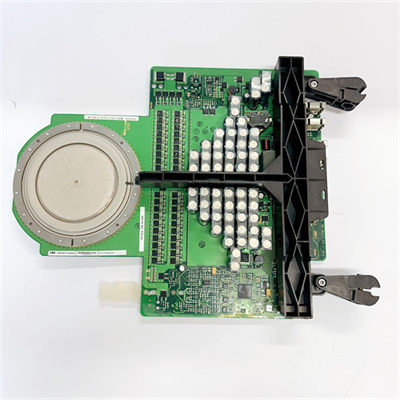 ABB 5SHX1960L0006 Detailed Introduction