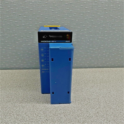 Yokogawa F3AD08-1R