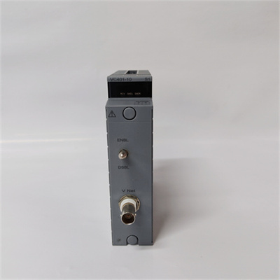 Yokogawa VC401-10