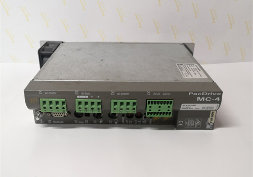 ELAU MC-41110400 Product Details