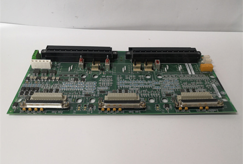 GE IS200TSVCH2ADC MRP061873