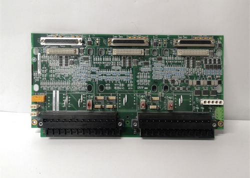 GE IS200TSVCH2ADC MRP061873