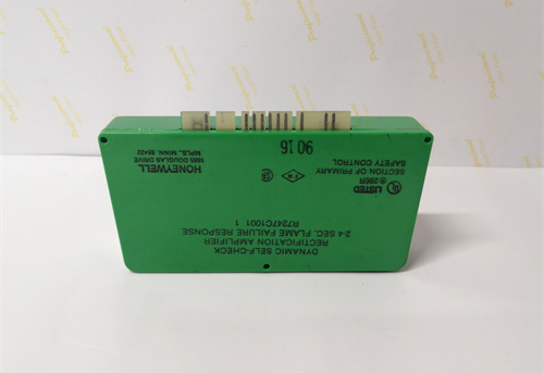 Honeywell R7247C1001