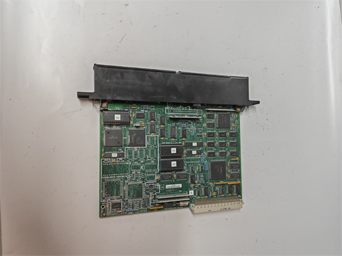 GE Fanuc IC687BEM731-AB Product Introduction