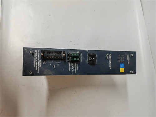 GE Fanuc IC698PSA350E Product Overview