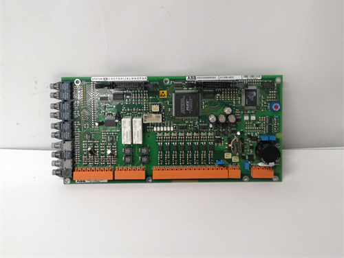 ABB AC389AE01 HIEE300888R0001 Detailed Introduction