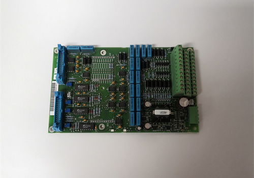 ABB LDMUI-01 Product Detailed Description