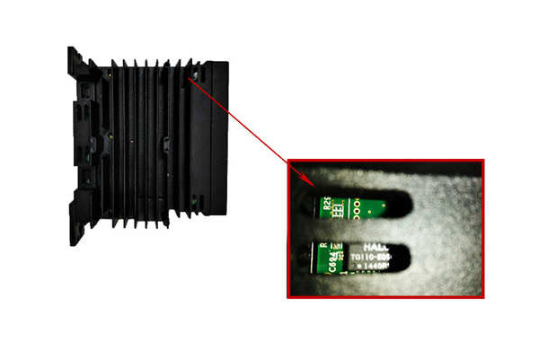 GE IS420UCSBH1A Detailed Introduction