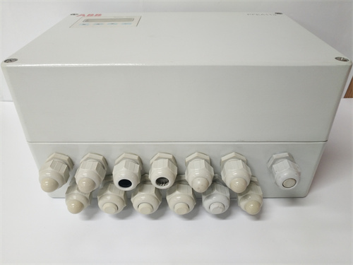 ABB PFEA113-65 3BSE050092R65 Detailed Introduction