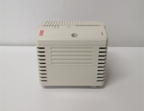 ABB PM858 3BSE093350R1