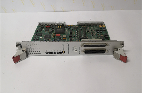 ABB PFSK152 3BSE018877R1 Product Introduction
