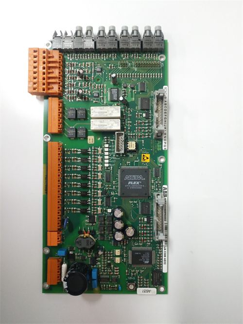 ABB UAC389AE02 HIEE300888R0002