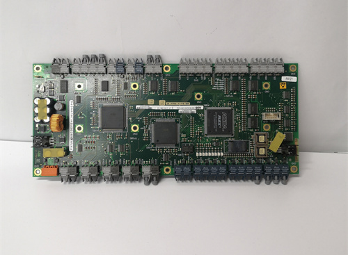 ABB UFC760BE42 3BHE004573R1042 Product Details