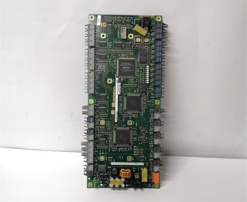 ABB UFC760BE42 3BHE004573R1042