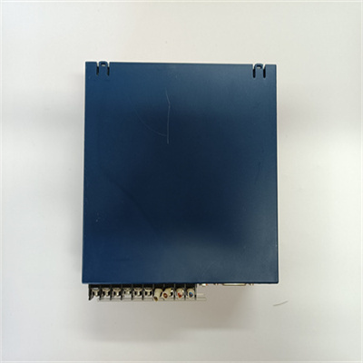 Kollmorgen S20360-SRS