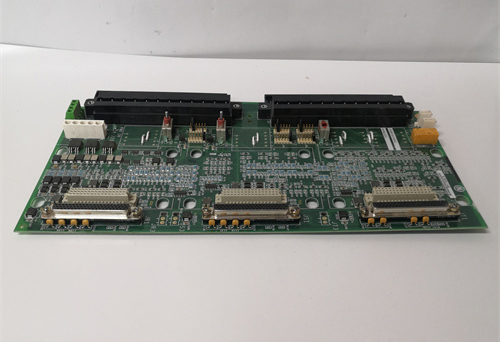 GE IC660BBD023 Product Details