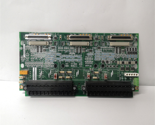 GE SR489-P5-LO-A20-E Product Introduction