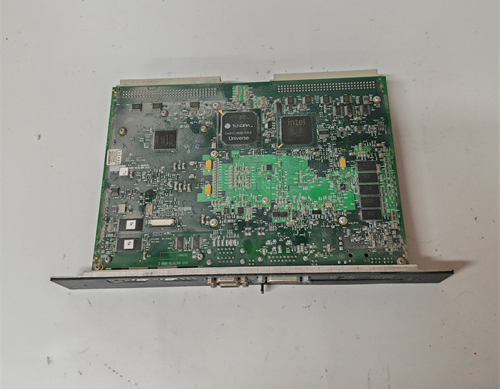 GE IC670CHS001E