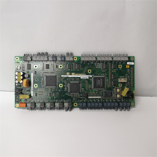 ABB 3BHB005245R0101