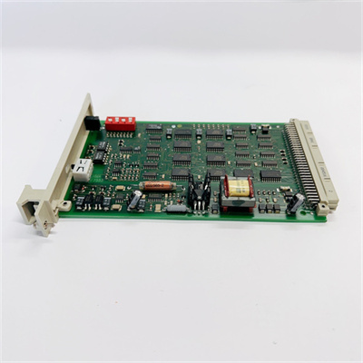 HIMA F7553