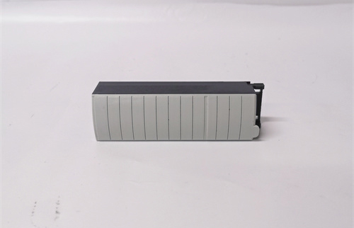 Allen-Bradley 1756-L542 Product Introduction