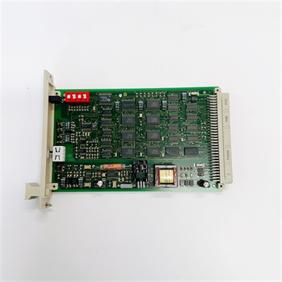 HIMA X-DI1601 985210222