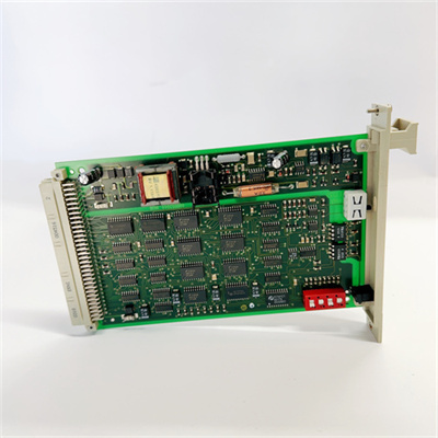 HIMA X-DI1601 985210222 Product Details