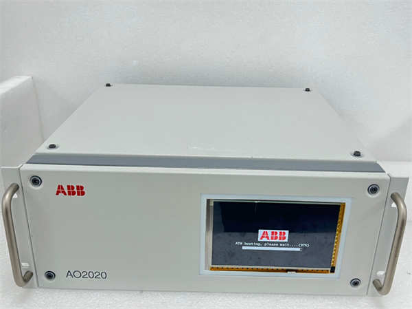 ABB AO2000 LS25 Product Details