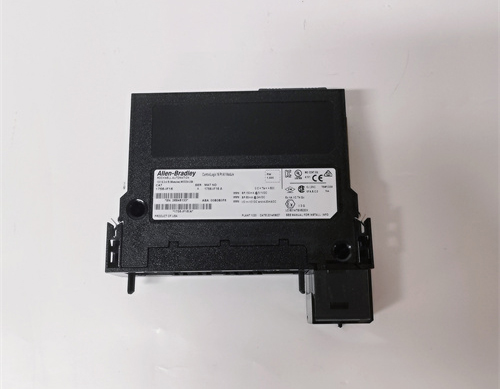 Allen-Bradley 1785-L30A Product Introduction