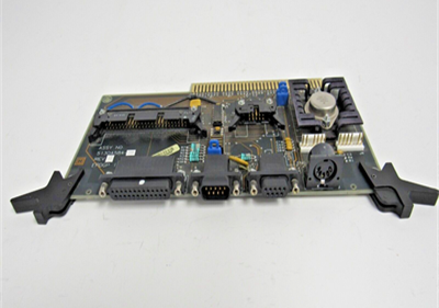 Honeywell 51304650-100 Detailed Introduction