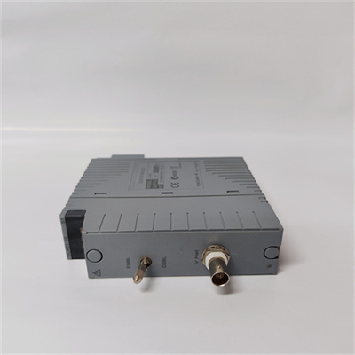 Yokogawa 16114-500