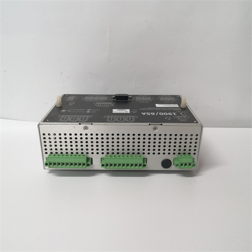 Bently Nevada 128277-01