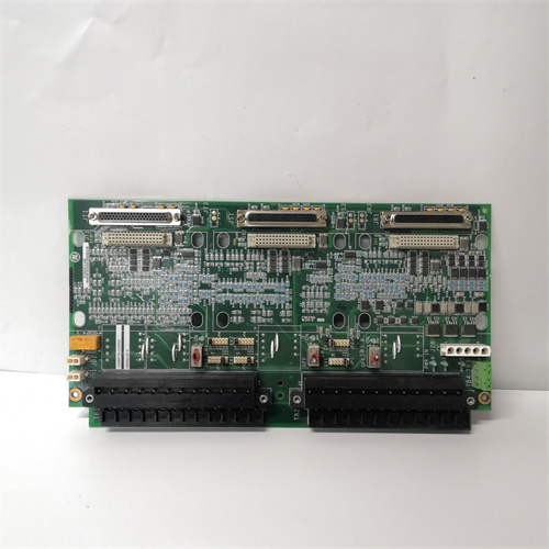 GE IC670CBL001