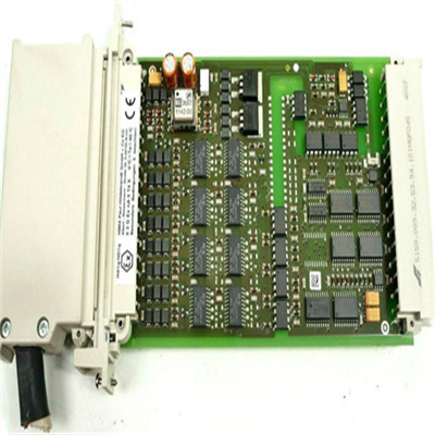 ABB IMBLK01