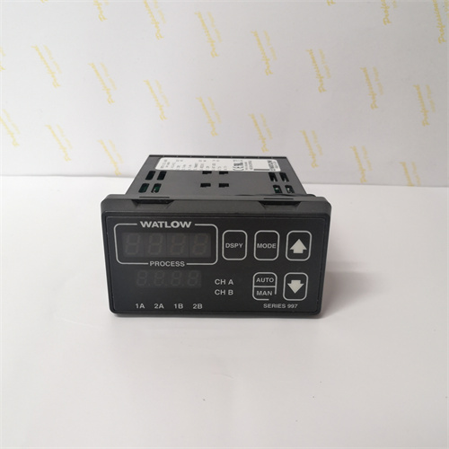 Watlow Anafaze CLS208