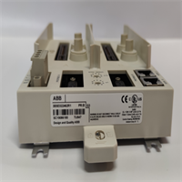 ABB TU890 3BSC690075R1 Product Overview