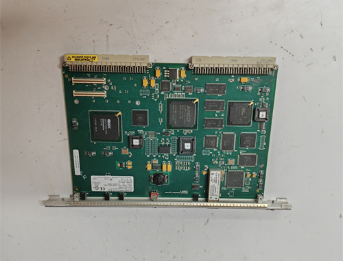 GE IC600CB527M Product Detailed Introduction