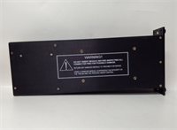 TRICONEX 9853-610 Product Details