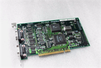 INTERFACE AZI-2502 Detailed Introduction