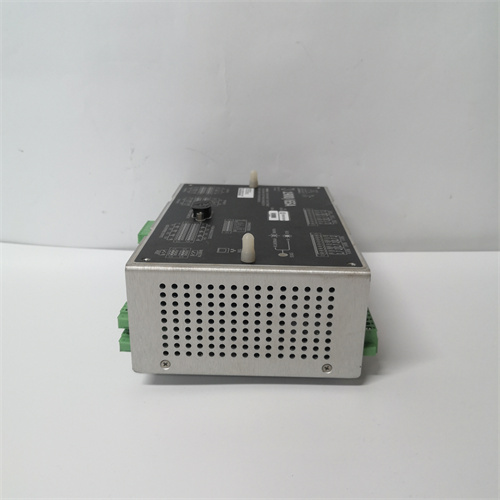BENTLY 3500/25 125792-01