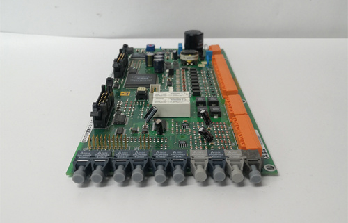 ABB AC389AE01 Product Overview