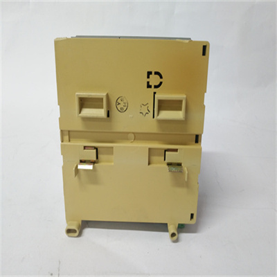 ABB 07DC92D GJR5252200R