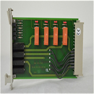 HIMA F3421 Product Details