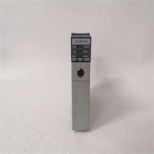 Allen-Bradley 1747-L552 A