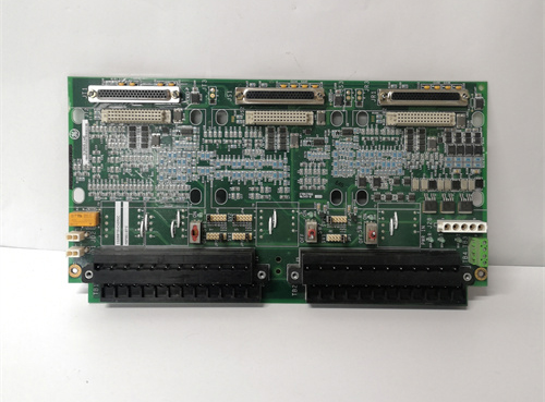 GE IS200TSVCH2ADC Product Introduction