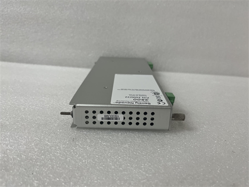 Bently Nevada 60M100-00 Product Details