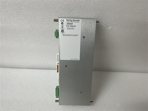 Bently Nevada 60M100-00